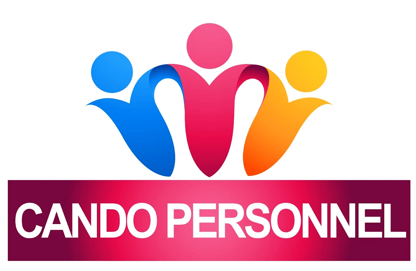 Cando Personnel Ltd